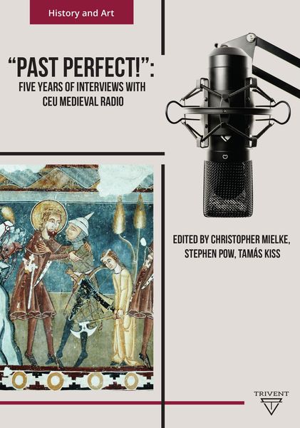 Produktbild: 'Past Perfect!'