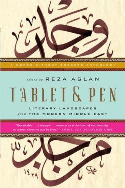 Produktbild: Tablet & Pen