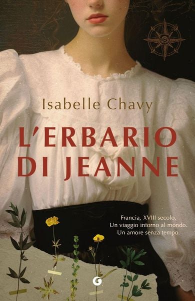 Produktbild: L' erbario di Jeanne