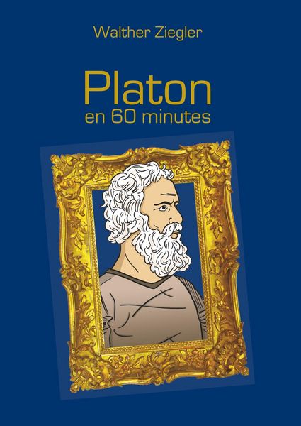 Produktbild: Platon en 60 minutes