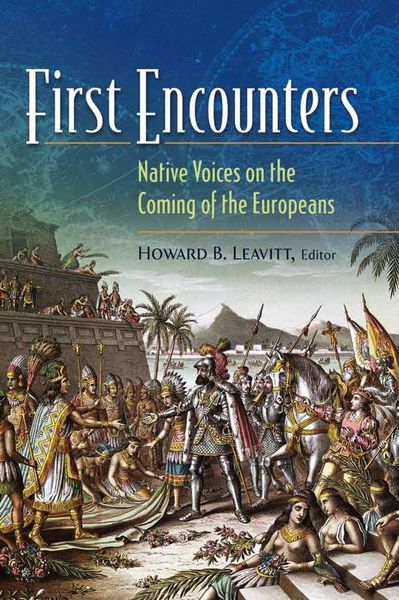 Produktbild: First Encounters