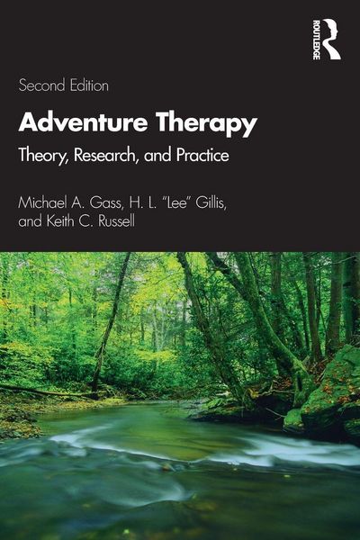 Produktbild: Adventure Therapy
