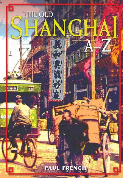 Produktbild: The Old Shanghai A-Z