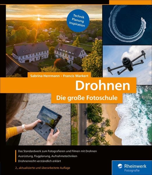 Produktbild: Drohnen