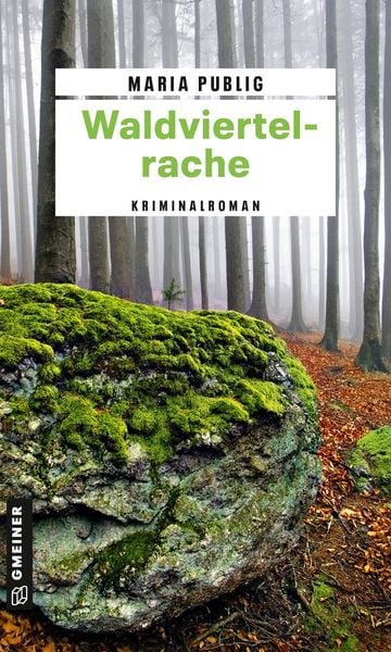 Produktbild: Waldviertelrache