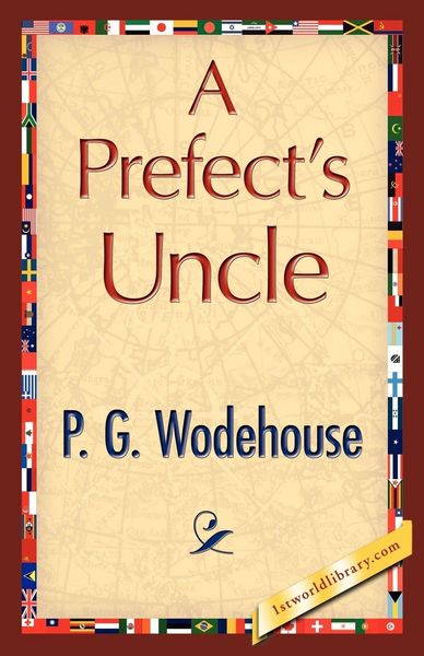 Produktbild: A Prefect's Uncle