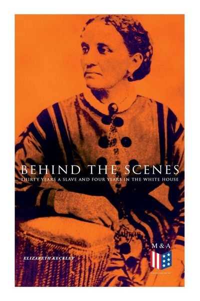 Produktbild: Behind the Scenes