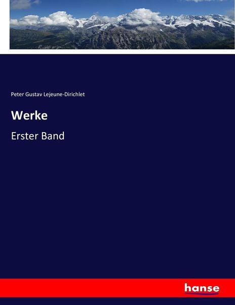 Produktbild: Werke