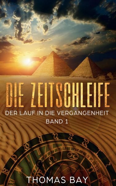 Produktbild: Die Zeitschleife