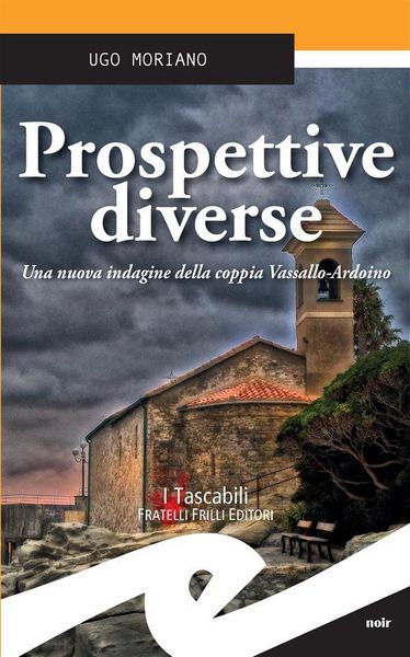Produktbild: Prospettive diverse
