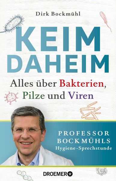 Produktbild: Keim daheim