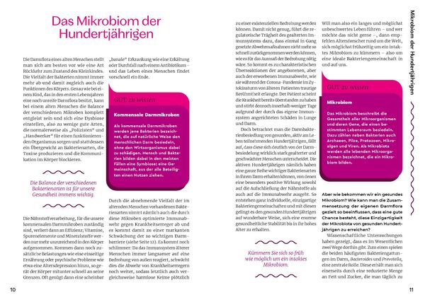 Produktbild: Der Darm