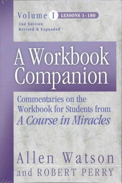 Produktbild: Workbk Companion Vol I V01 Rev