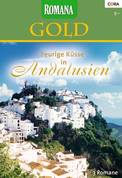 Produktbild: Romana Gold Band 15