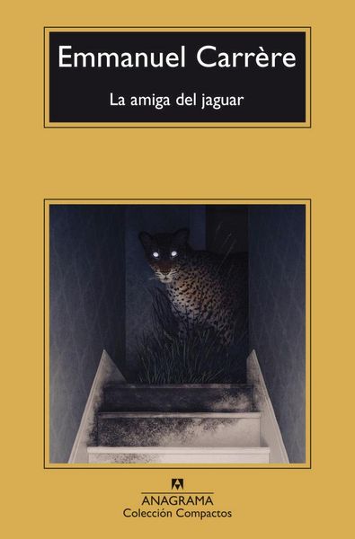 Produktbild: Amiga del Jaguar, La