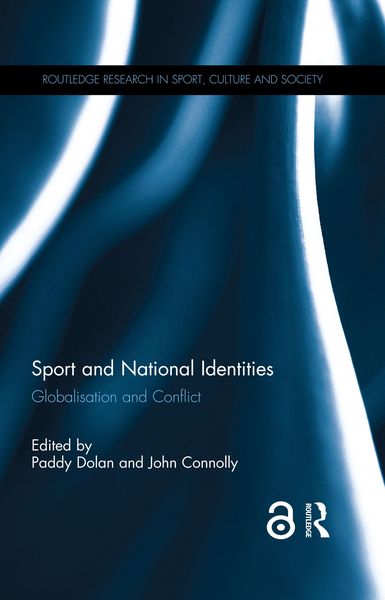 Produktbild: Sport and National Identities