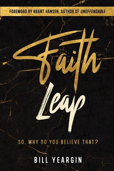 Produktbild: Faith Leap