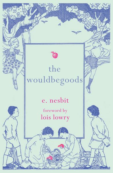 Produktbild: The Wouldbegoods