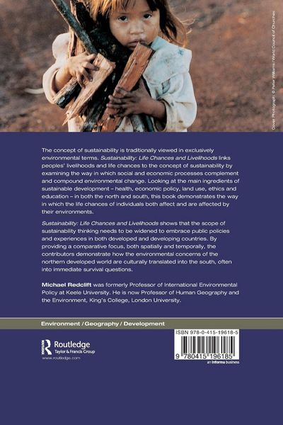 Produktbild: Sustainability