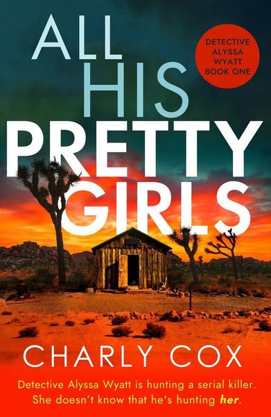 Produktbild: All His Pretty Girls