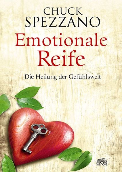 Produktbild: Emotionale Reife