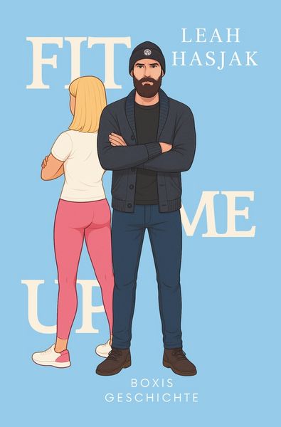 Produktbild: Fit Me Up