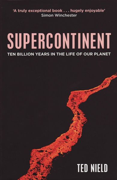 Produktbild: Supercontinent