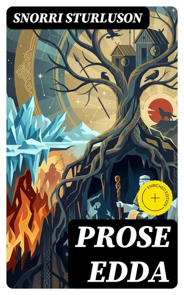 Produktbild: Prose Edda