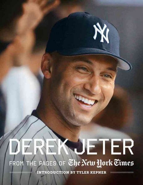 Produktbild: Derek Jeter
