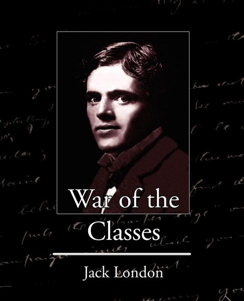 Produktbild: War of the Classes