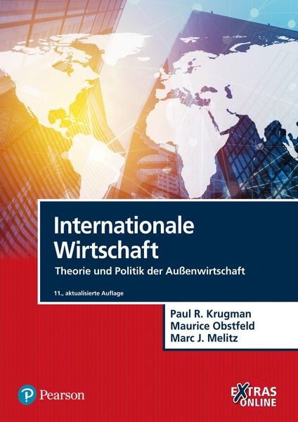 Produktbild: Internationale Wirtschaft