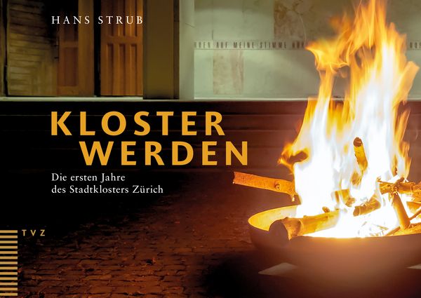 Produktbild: Kloster werden
