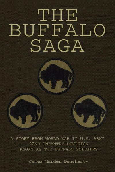 Produktbild: The Buffalo Saga