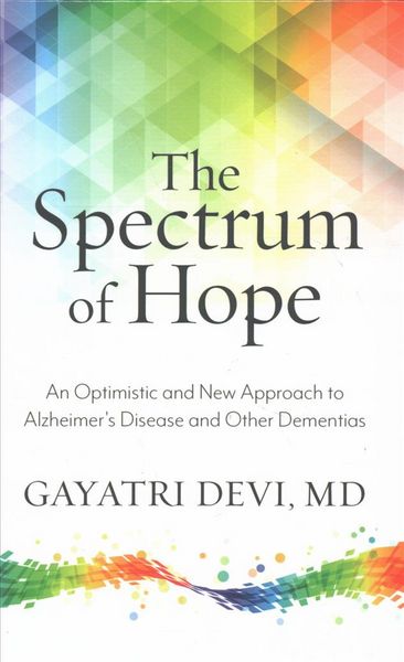 Produktbild: Spectrum Of Hope