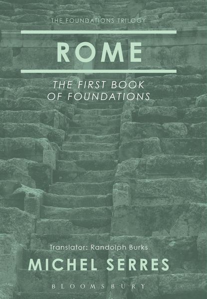 Produktbild: Rome