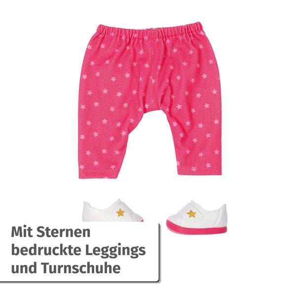 Produktbild: BABY born Lieblingsoutfit 36cm