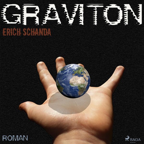 Graviton (Ungekürzt) - Erich Schanda, Audio, 9788711722022