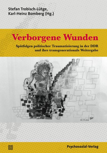 Produktbild: Verborgene Wunden