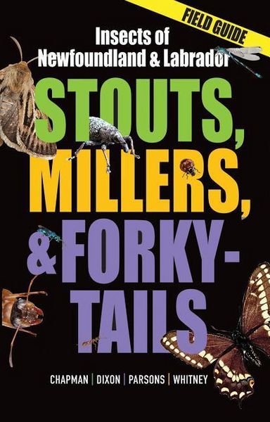 Produktbild: Stouts, Millers and Forky-Tails