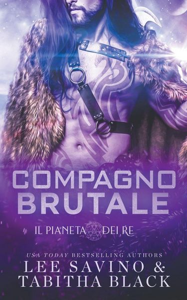 Produktbild: Compagno brutale