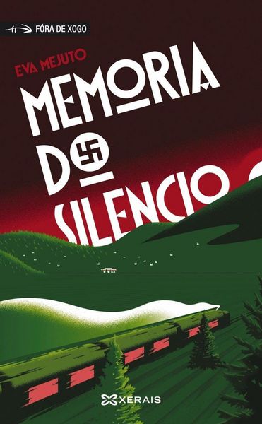 Produktbild: Memoria do silencio