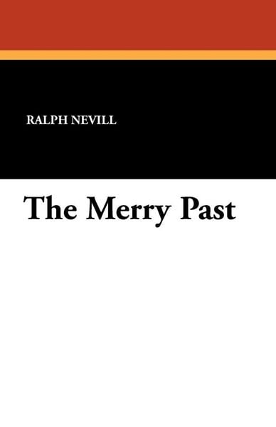 Produktbild: The Merry Past