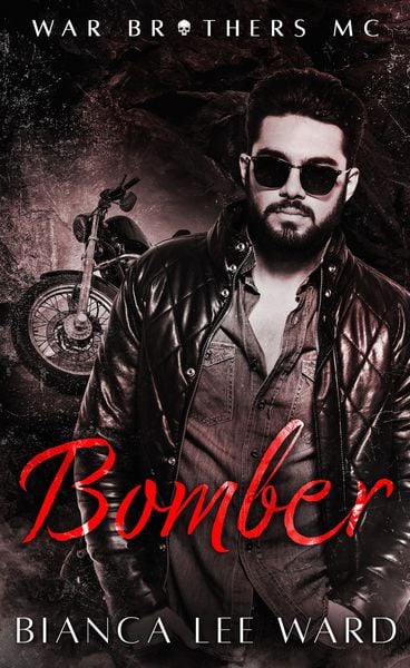 Produktbild: War Brothers MC: Bomber