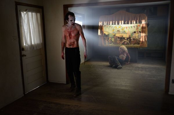 Produktbild: 31 - A Rob Zombie Film - Uncut