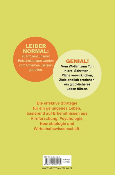 Produktbild: Von normal zu genial
