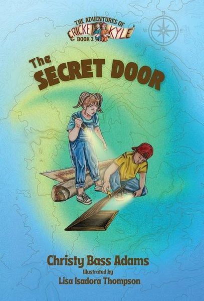 Produktbild: The Secret Door