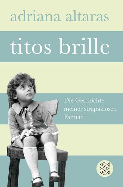 Produktbild: Titos Brille