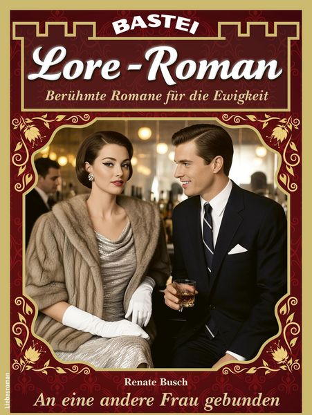 Produktbild: Lore-Roman 236