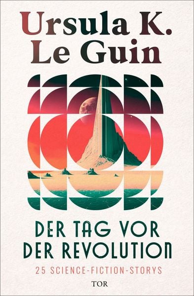 Produktbild: Der Tag vor der Revolution