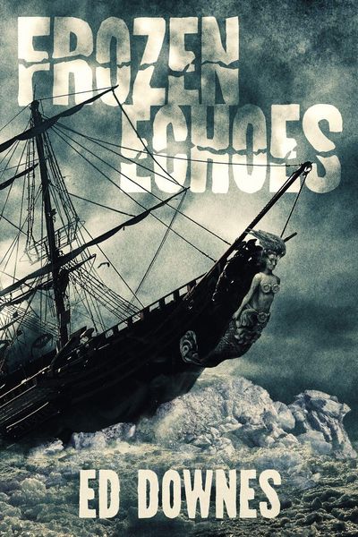 Produktbild: Frozen Echoes